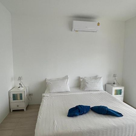 Pp Blue Sky Resort-Sha Plus Phiphi-szigetek Kültér fotó