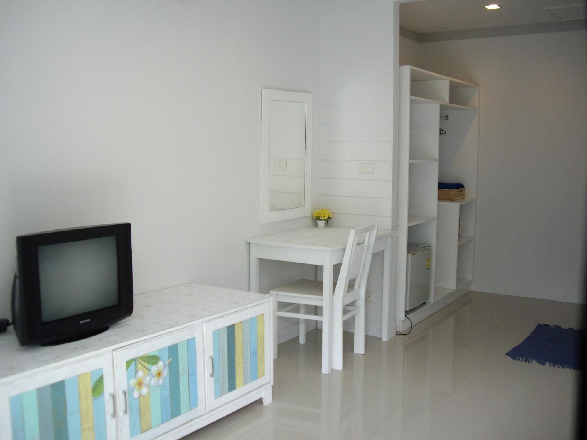 Pp Blue Sky Resort-Sha Plus Phiphi-szigetek Kültér fotó