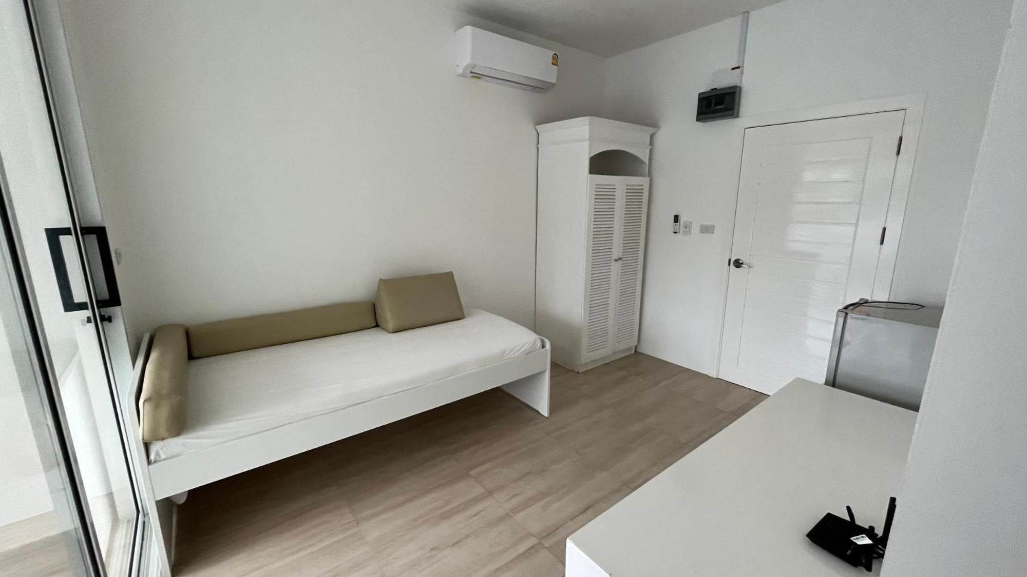 Pp Blue Sky Resort-Sha Plus Phiphi-szigetek Kültér fotó