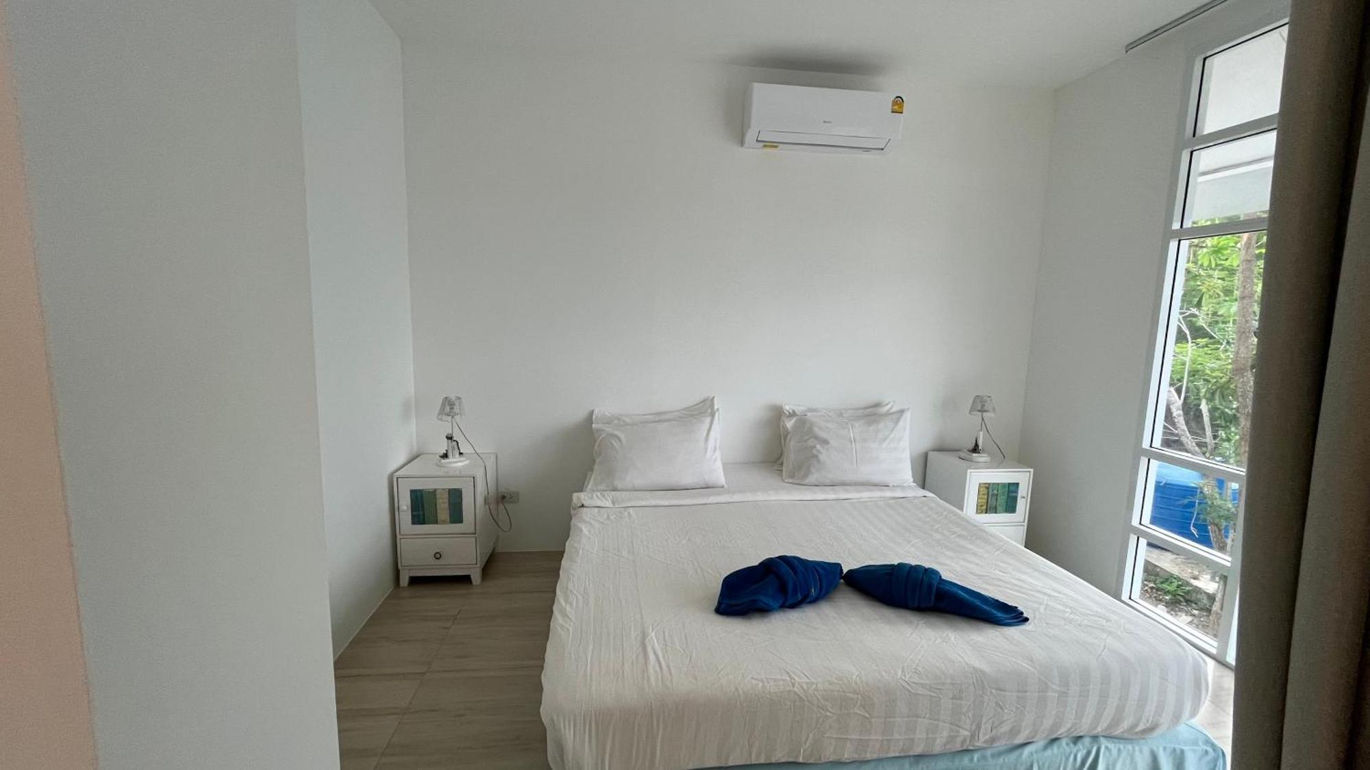 Pp Blue Sky Resort-Sha Plus Phiphi-szigetek Kültér fotó