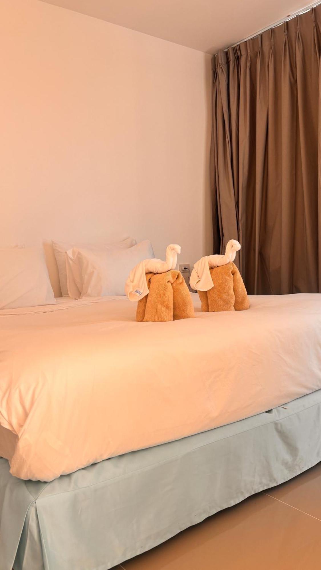 Pp Blue Sky Resort-Sha Plus Phiphi-szigetek Kültér fotó