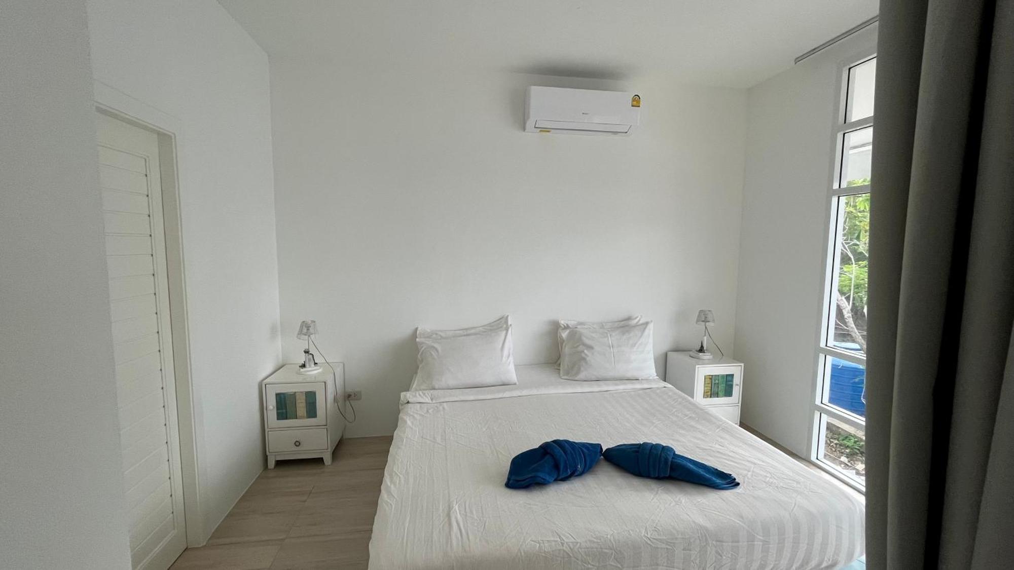 Pp Blue Sky Resort-Sha Plus Phiphi-szigetek Kültér fotó