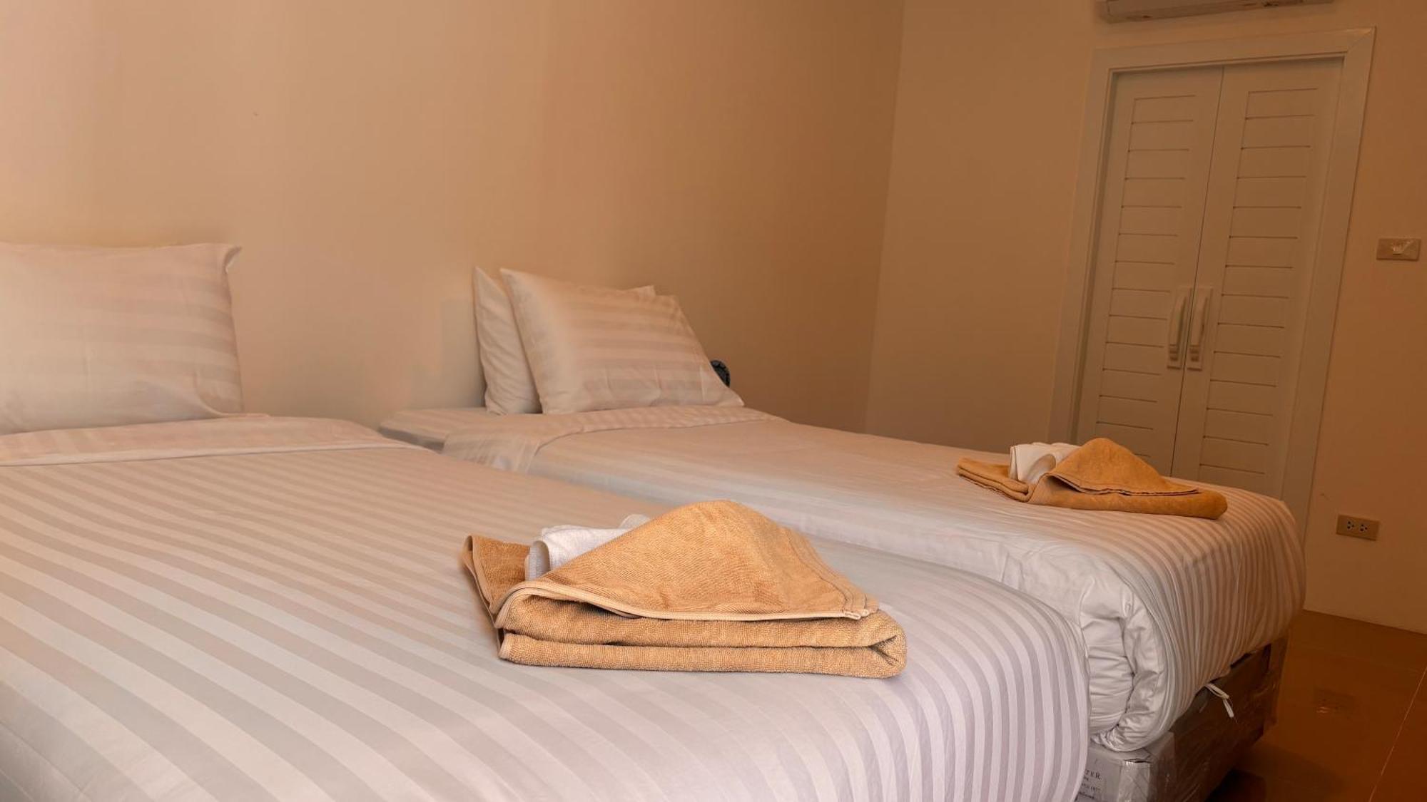 Pp Blue Sky Resort-Sha Plus Phiphi-szigetek Kültér fotó