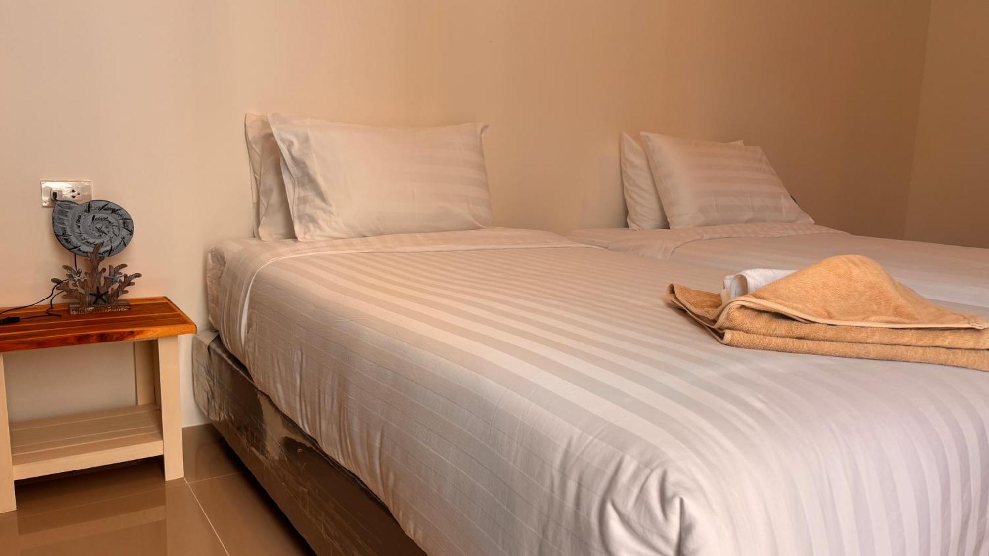 Pp Blue Sky Resort-Sha Plus Phiphi-szigetek Kültér fotó